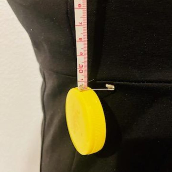 Little Black Dress - Picture 12 of 12